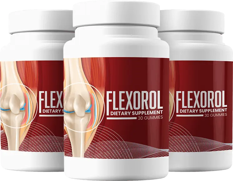 Flexorol Buy Now