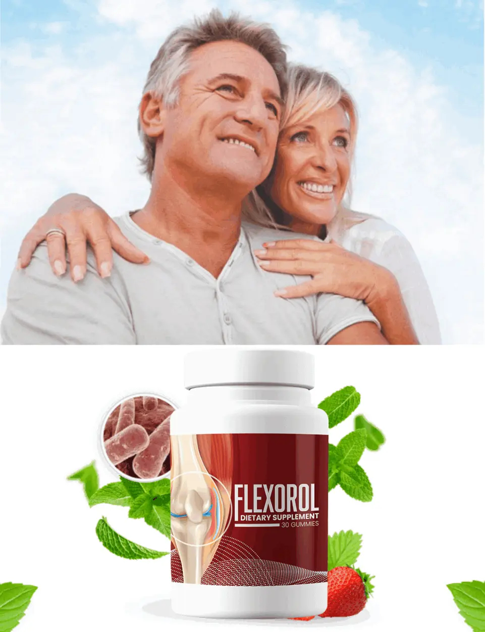 Flexorol Supplement